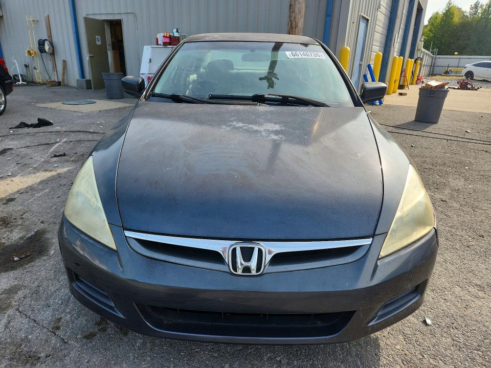 2006 Honda Accord მანქანა იყიდება აუქციონზე, vin: 1HGCM56356A149413, აუქციონის ნომერი: 66146736