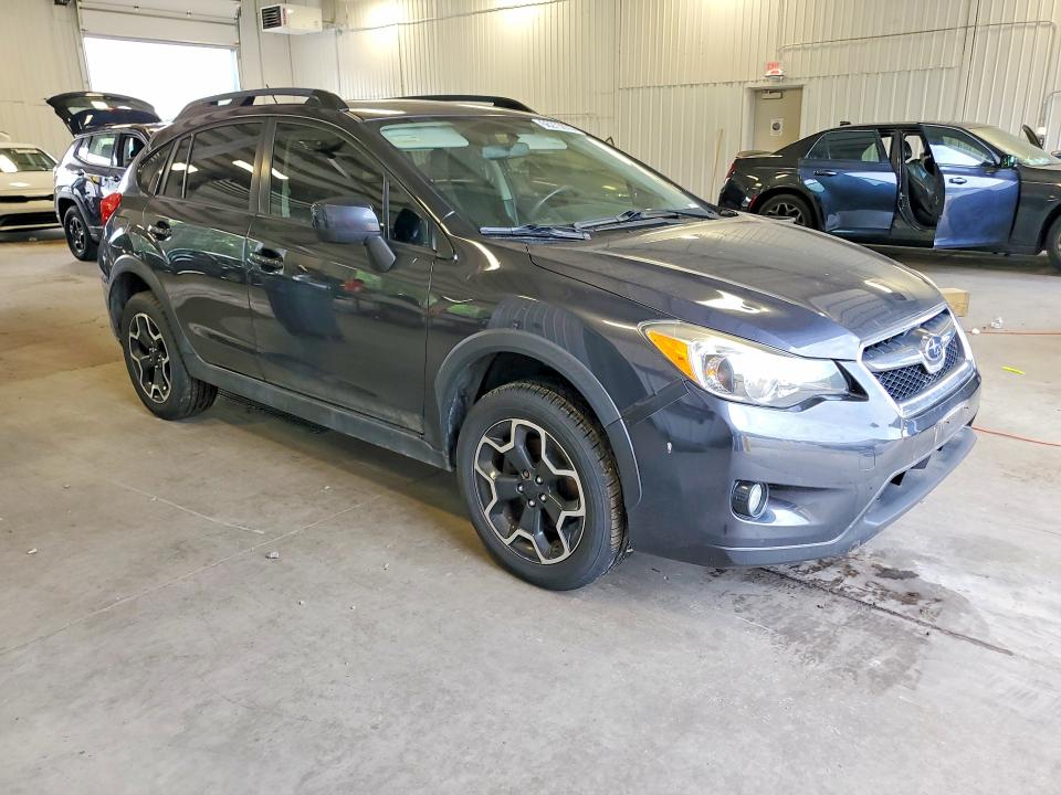 Aukcja sprzedaży 2014 Subaru Xv Crosstrek, vin: JF2GPACC8E8318707, numer aukcji: 66273876