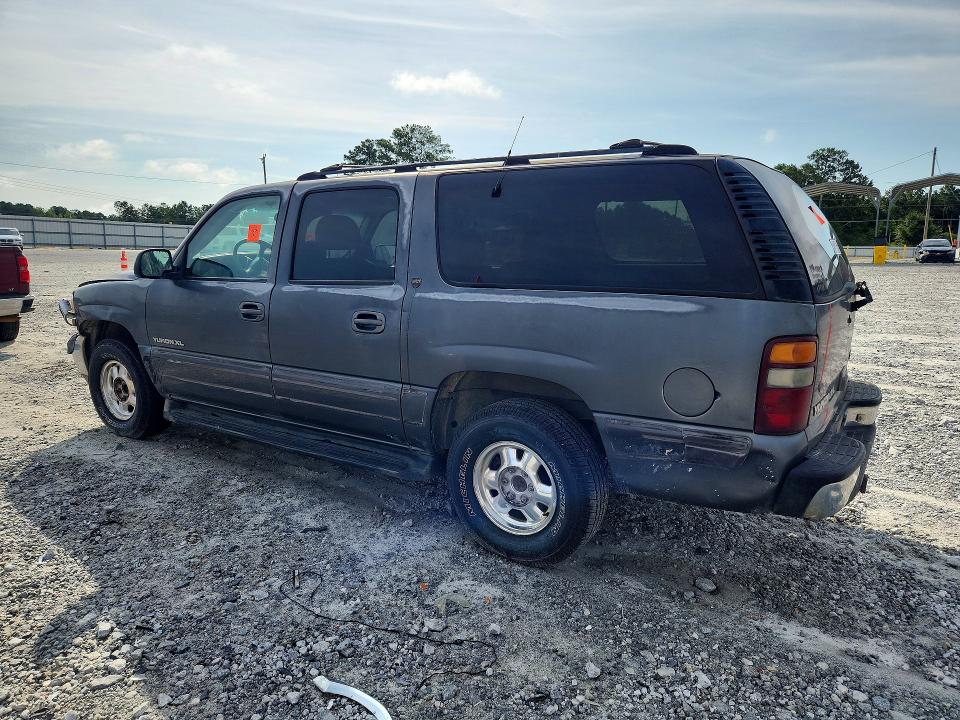 Продаж на аукціоні авто 2001 Gmc Yukon Xl, vin: 1GKEC16T81J310997, номер лоту: 64406926