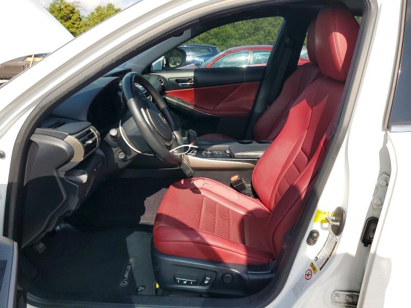 Aukcja sprzedaży 2014 Lexus Is, vin: JTHBE1D2XE5010443, numer aukcji: 63496436