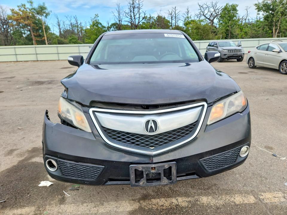 Продажа на аукционе авто 2015 Acura Rdx, vin: 5J8TB4H57FL002237, номер лота: 67315056