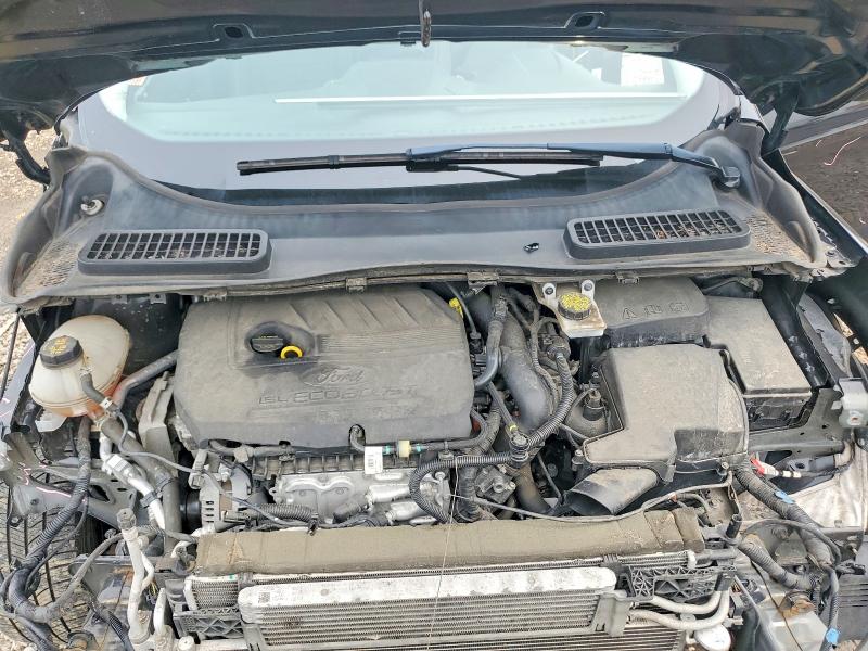 Aukcja sprzedaży 2018 Ford Escape, vin: 1FMCU0HD0JUC39854, numer aukcji: 63555746