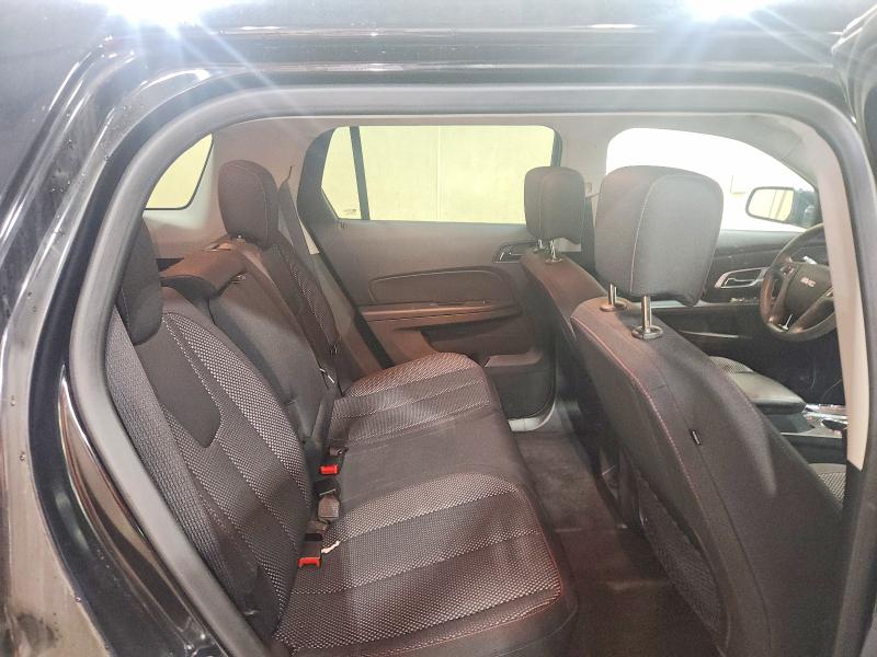 Aukcja sprzedaży 2016 Gmc Terrain, vin: 2GKFLSEK9G6208651, numer aukcji: 64090036