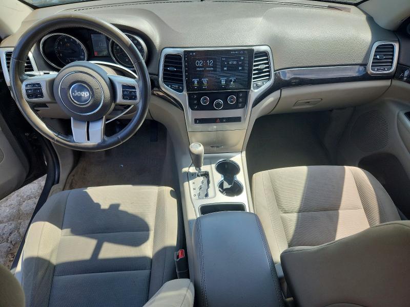 Продаж на аукціоні авто 2011 Jeep Grand Cherokee, vin: 1J4RR4GG7BC678313, номер лоту: 65238176
