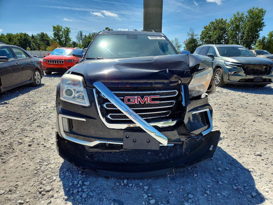 Aukcja sprzedaży 2017 Gmc Terrain, vin: 2GKFLTEK6H6129901, numer aukcji: 66362146