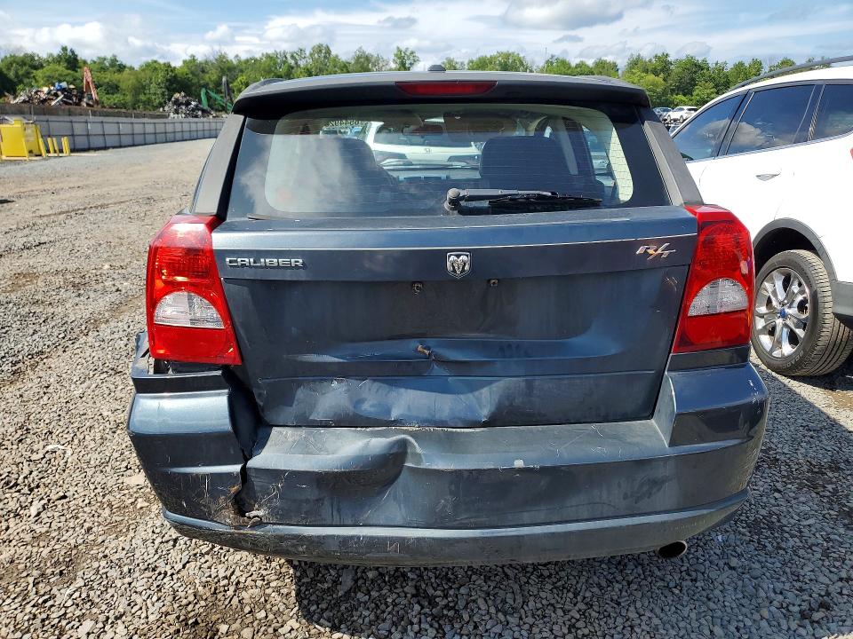 Продажа на аукционе авто 2008 Dodge Caliber, vin: 1B3HB78K88D739098, номер лота: 65449286