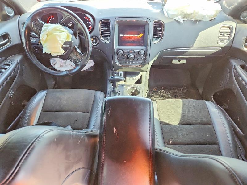 Aukcja sprzedaży 2019 Dodge Durango, vin: 1C4RDJDG3KC827873, numer aukcji: 63553406