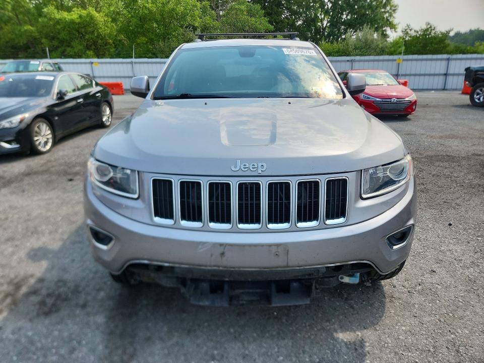 64609676 :رقم المزاد ، 1C4RJEAG9FC714035 vin ، 2015 Jeep Grand Cherokee مزاد بيع