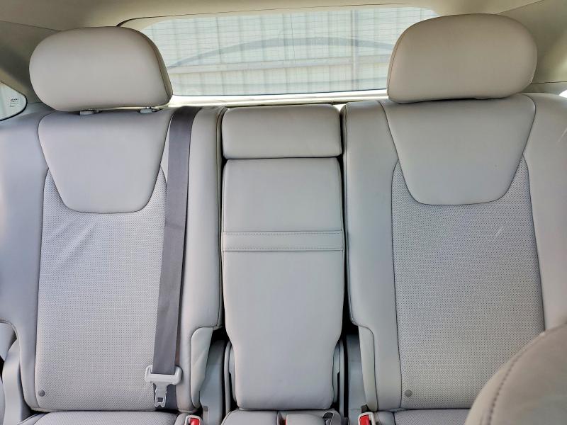 66940836 :رقم المزاد ، 2T2BK1BA3CC135252 vin ، 2012 Lexus Rx مزاد بيع