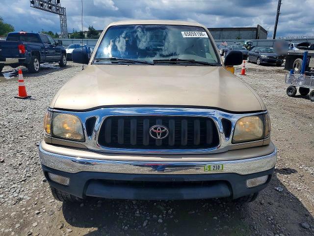 Продажа на аукционе авто 2002 Toyota Tacoma, vin: 5TEGM92N72Z112541, номер лота: 65059196