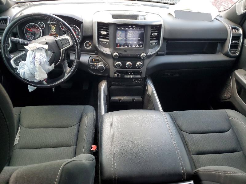 Aukcja sprzedaży 2019 Ram 1500, vin: 1C6SRFBT4KN885518, numer aukcji: 63551156