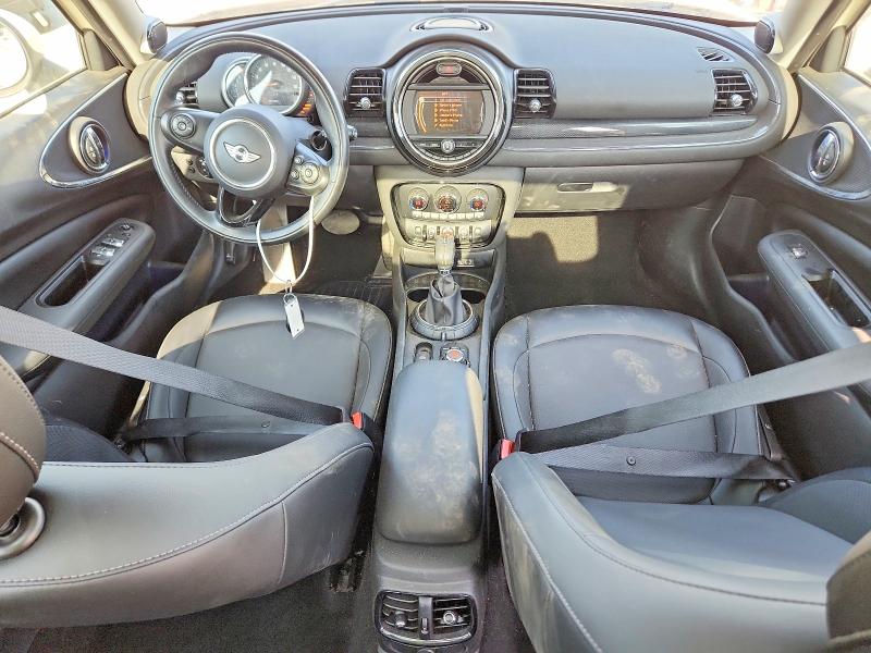 Aukcja sprzedaży 2017 Mini Cooper, vin: WMWLN5C55H2E32909, numer aukcji: 64131426