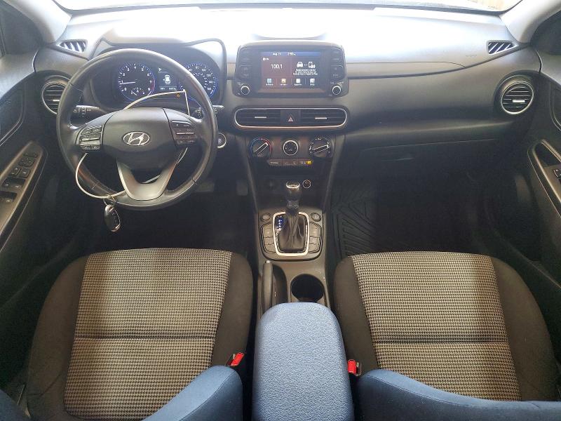 Продажа на аукционе авто 2019 Hyundai Kona, vin: KM8K2CAA1KU210724, номер лота: 64775156