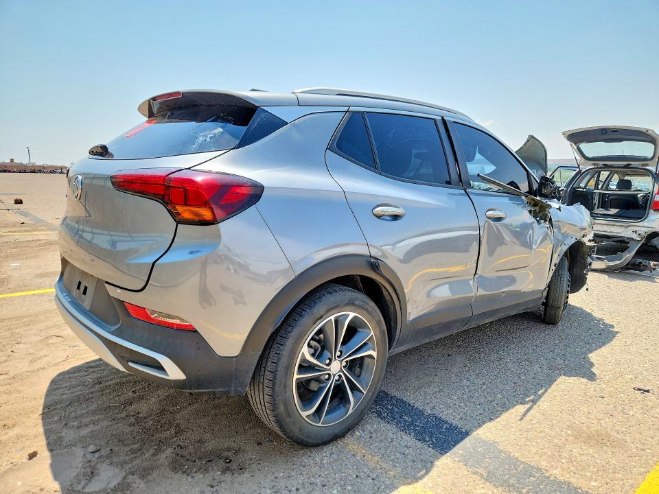 Aukcja sprzedaży 2023 Buick Encore Gx, vin: KL4MMDS25PB105718, numer aukcji: 64487306
