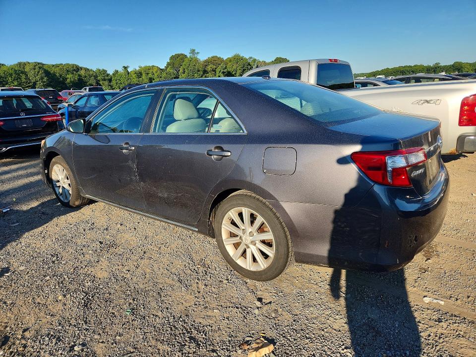 Продаж на аукціоні авто 2012 Toyota Camry, vin: 4T4BF1FKXCR194962, номер лоту: 65087966