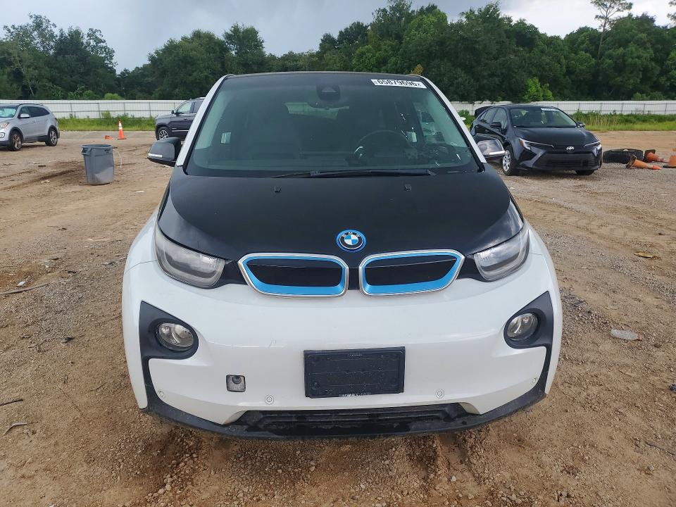 Aukcja sprzedaży 2015 Bmw I3, vin: WBY1Z2C58FV286767, numer aukcji: 65879696