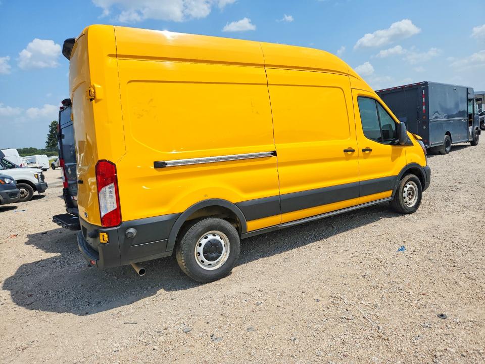 Auction sale of the 2023 Ford Transit, vin: 1FTBR1X82PKA25433, lot number: 63619386