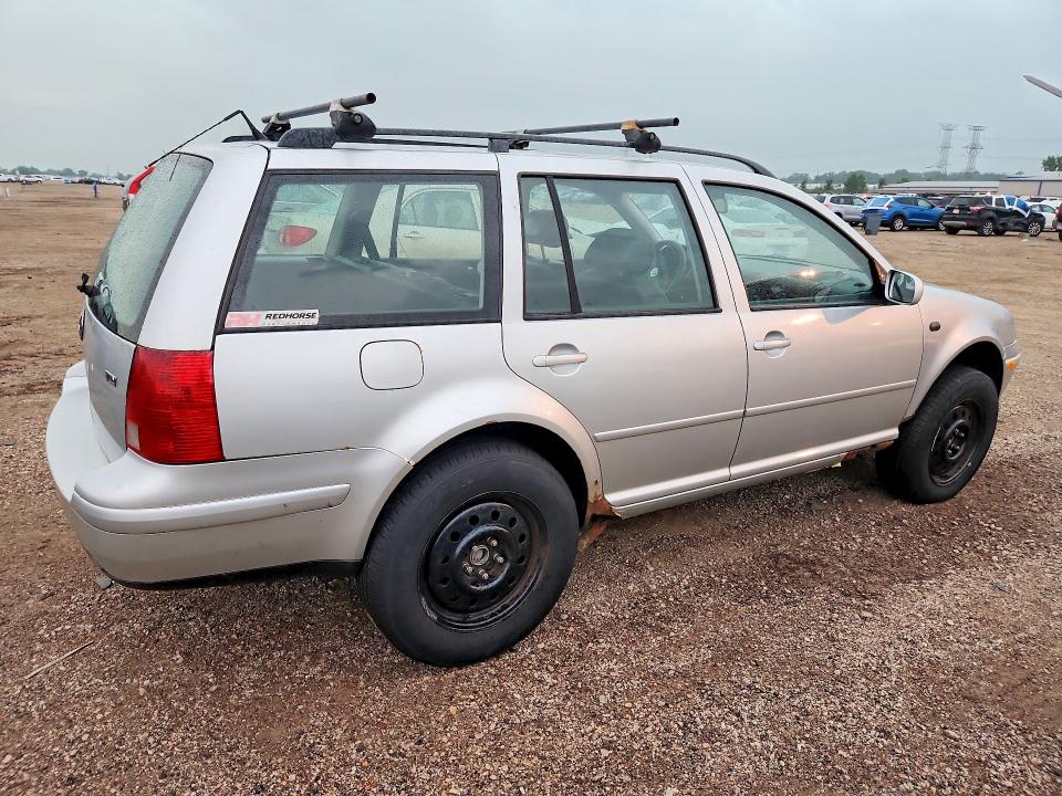 2004 Volkswagen Jetta მანქანა იყიდება აუქციონზე, vin: WVWSR61J74W139201, აუქციონის ნომერი: 64547036