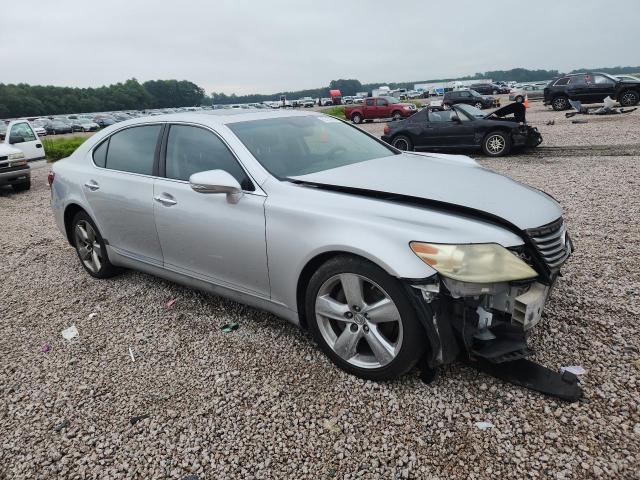 2011 Lexus Ls მანქანა იყიდება აუქციონზე, vin: JTHGL5EF0B5044343, აუქციონის ნომერი: 63158806
