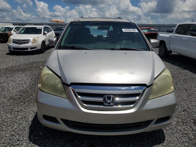 Aukcja sprzedaży 2007 Honda Odyssey, vin: 5FNRL38617B420760, numer aukcji: 64262496
