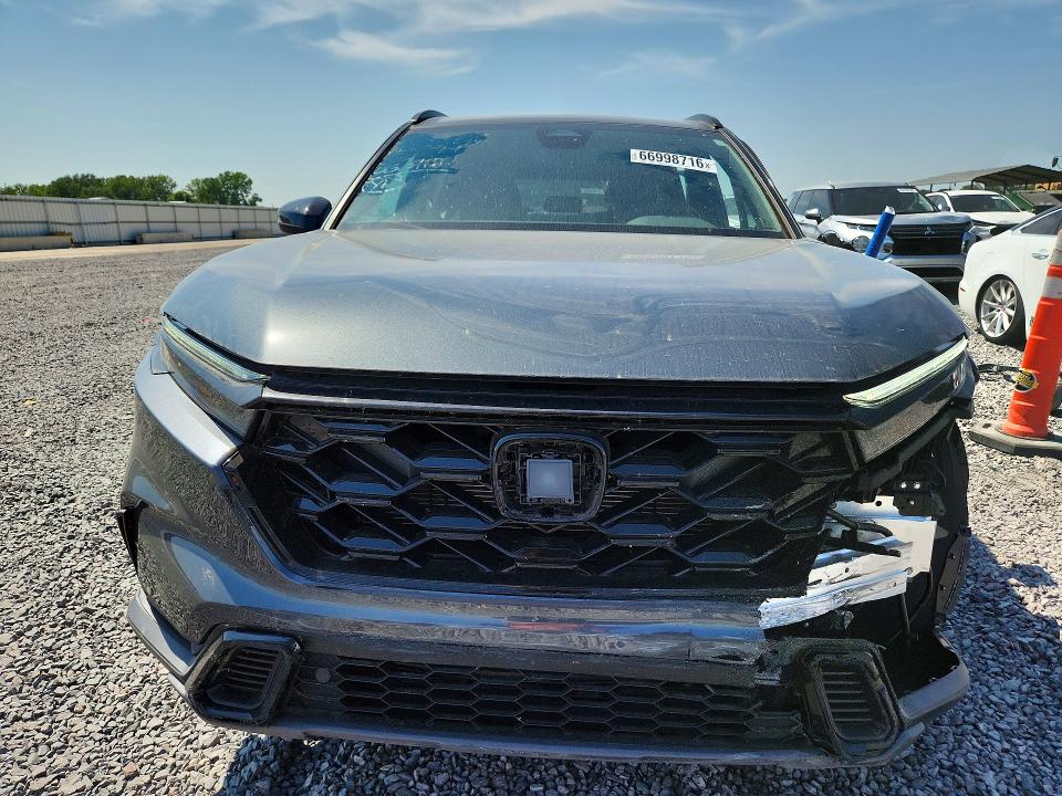 Продажа на аукционе авто 2026 Honda Cr-v, vin: 7FARS6H85TE126380, номер лота: 66998716