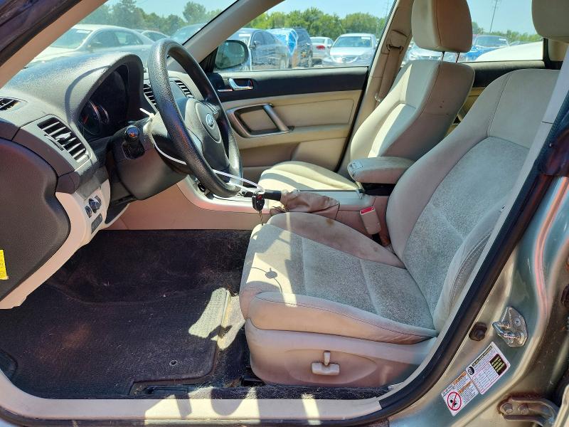 Продажа на аукционе авто 2009 Subaru Outback, vin: 4S4BP61C397318923, номер лота: 62881346