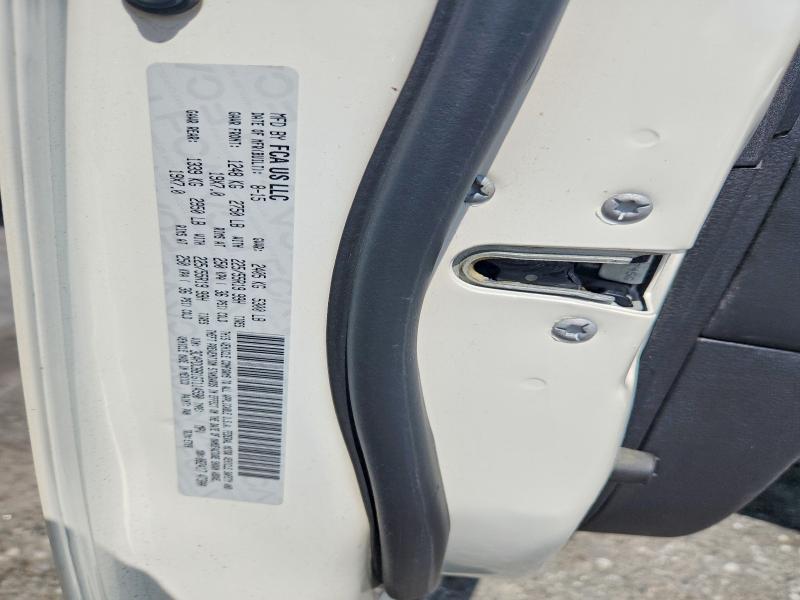 64215516 :رقم المزاد ، 3C4PDCBB1GT114590 vin ، 2016 Dodge Journey مزاد بيع