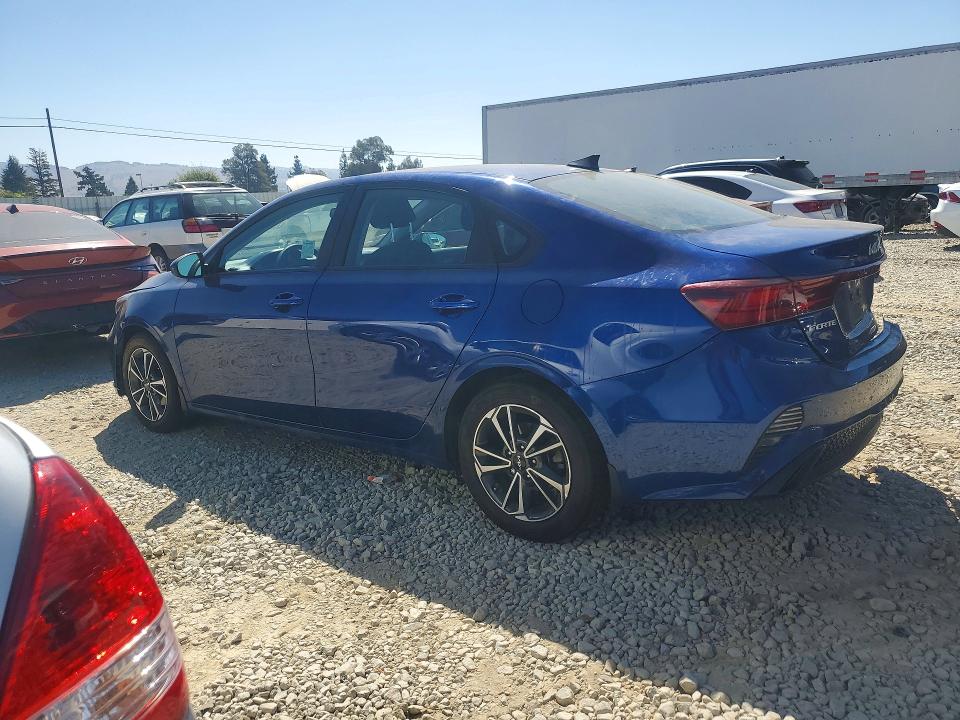 Продаж на аукціоні авто 2023 Kia Forte, vin: 3KPF24AD5PE620888, номер лоту: 63891416
