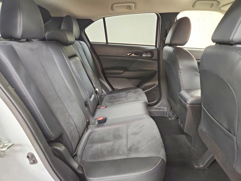 Aukcja sprzedaży 2025 Mitsubishi Eclipse Cross, vin: JA4ATWAAXSZ047048, numer aukcji: 64518146