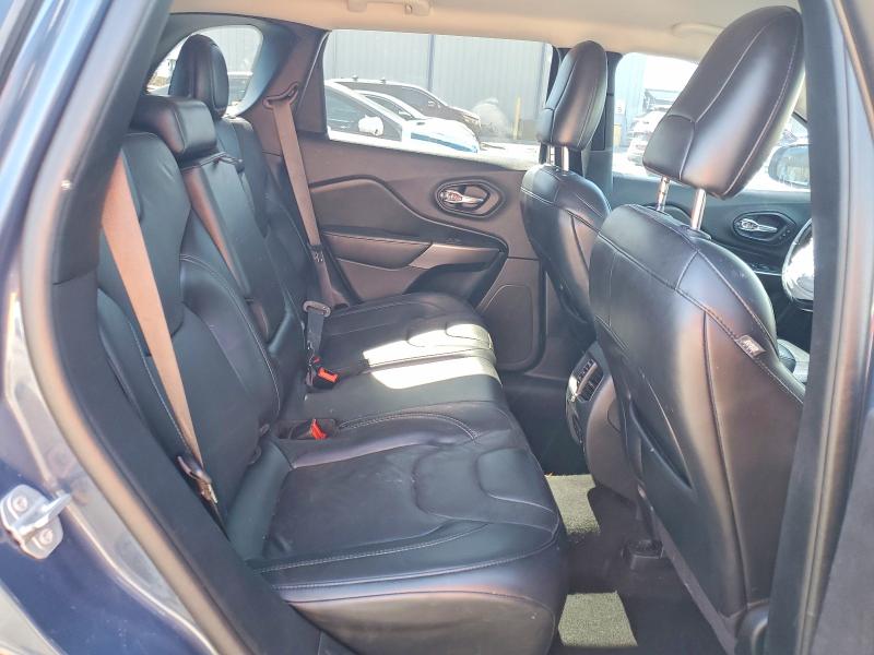 Продажа на аукционе авто 2020 Jeep Grand Cherokee, vin: 1C4PJLDB8LD585450, номер лота: 63889456