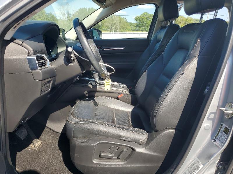 65524106 :رقم المزاد ، JM3KFBDMXK1615806 vin ، 2019 Mazda Cx-5 مزاد بيع