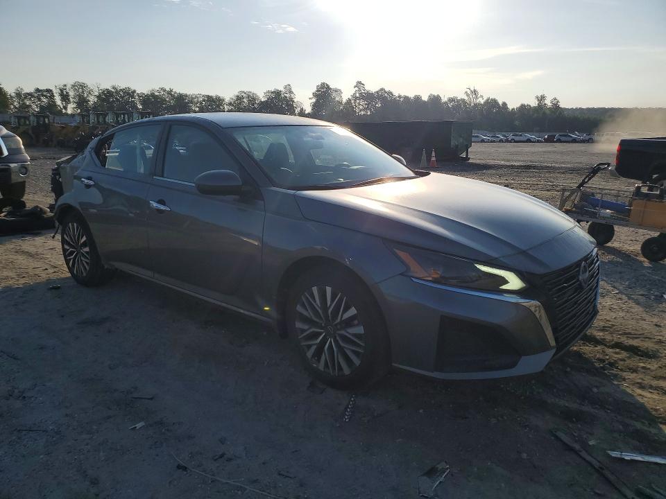 Продажа на аукционе авто 2023 Nissan Altima, vin: 1N4BL4DV6PN409538, номер лота: 65009936