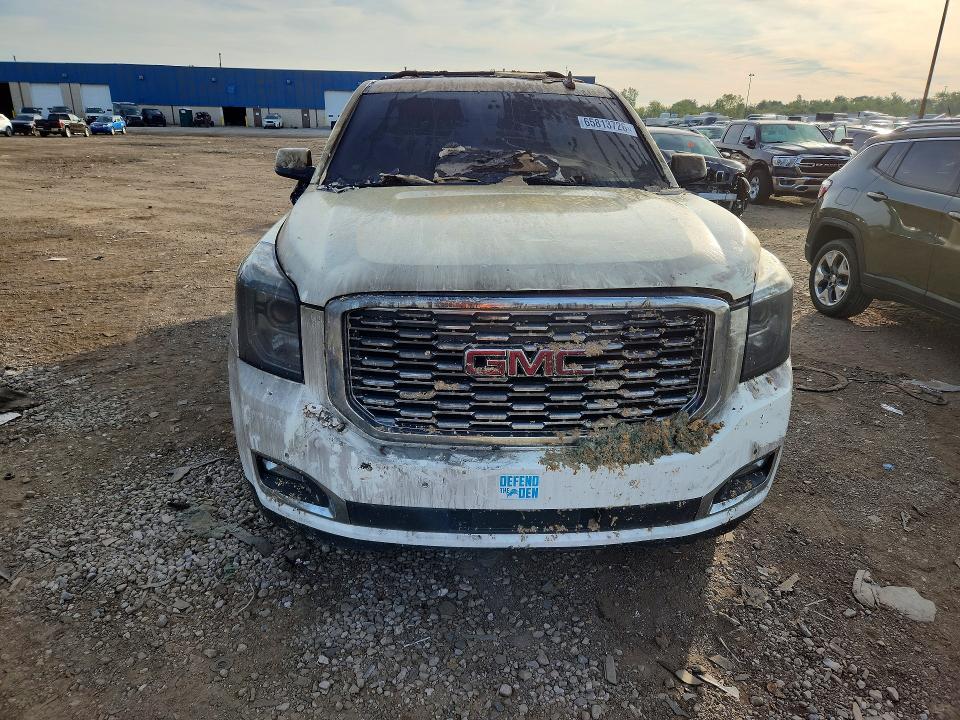 2019 Gmc Yukon Xl მანქანა იყიდება აუქციონზე, vin: 1GKS2HKJXKR337902, აუქციონის ნომერი: 65813726