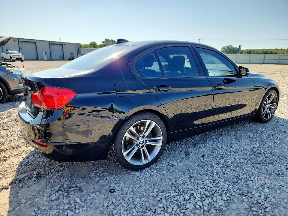 Продажа на аукционе авто 2015 Bmw 328, vin: WBA3A5G56FNS85871, номер лота: 64983226