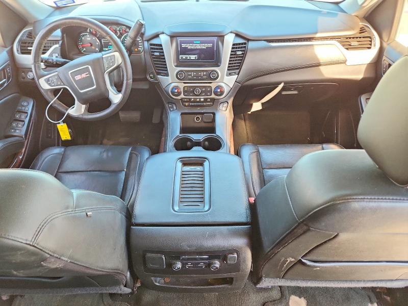 Aukcja sprzedaży 2017 Gmc Yukon, vin: 1GKS1BKC3HR161074, numer aukcji: 64260966