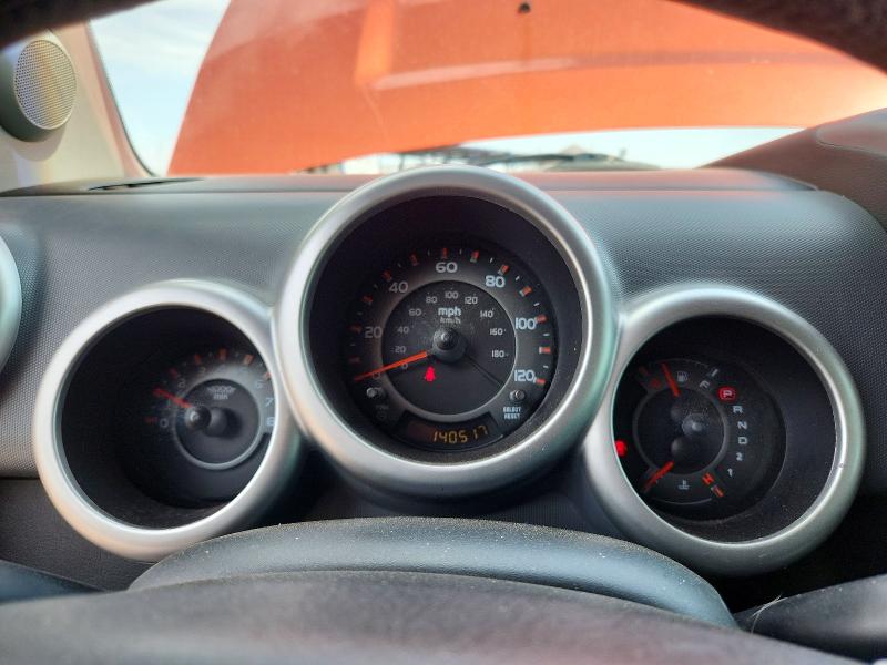 2005 Honda Element მანქანა იყიდება აუქციონზე, vin: 5J6YH18695L008849, აუქციონის ნომერი: 58803716