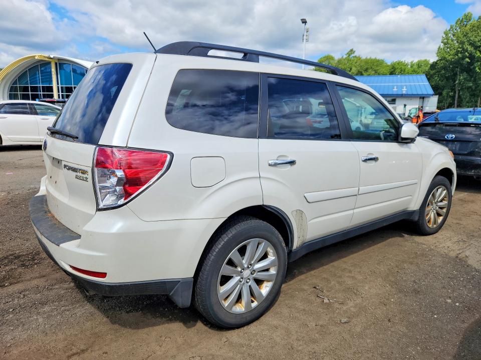 Aukcja sprzedaży 2011 Subaru Forester, vin: JF2SHAEC7BH782720, numer aukcji: 66474746
