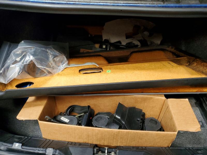 64266606 :رقم المزاد ، WBSBG9338XEY83138 vin ، 1999 Bmw M3 مزاد بيع