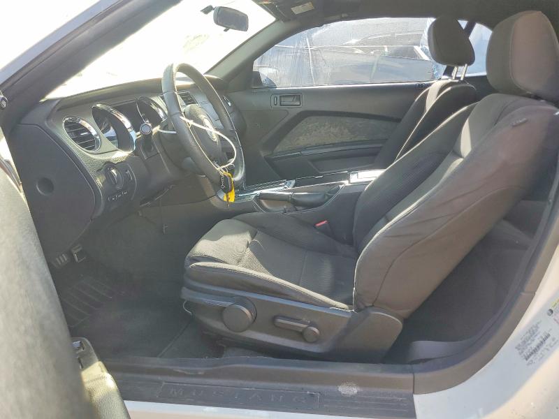 Продаж на аукціоні авто 2012 Ford Mustang, vin: 1ZVBP8EM4C5237142, номер лоту: 63447296