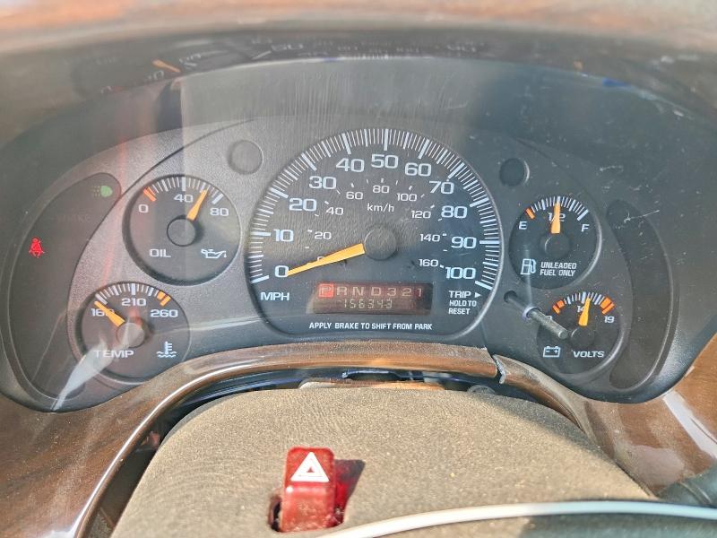 Aukcja sprzedaży 2002 Gmc Savana, vin: 1GDFG15R621126312, numer aukcji: 66657386