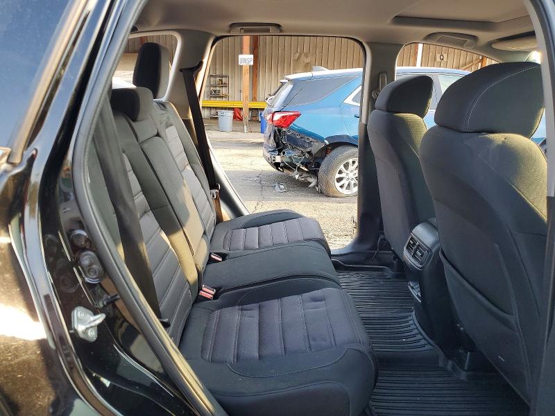 Aukcja sprzedaży 2019 Honda Cr-v, vin: 5J6RW2H5XKA020989, numer aukcji: 64648496