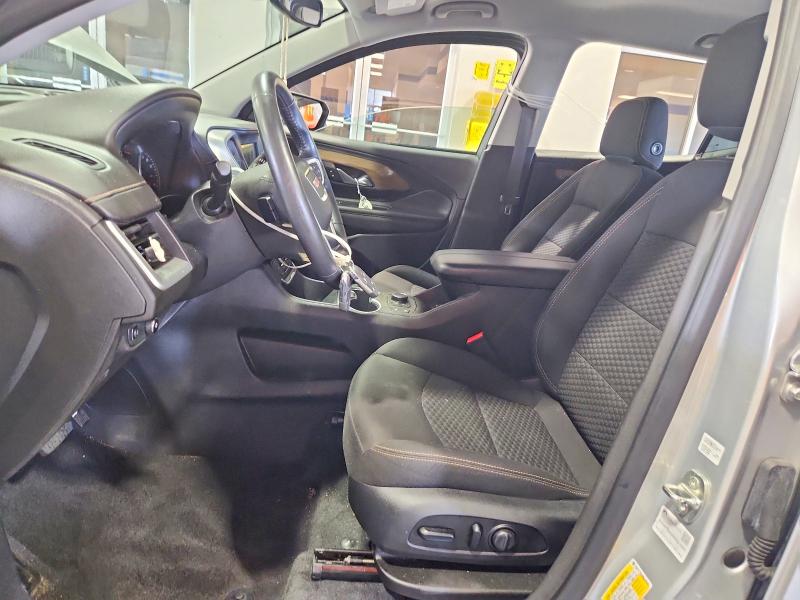 65295836 :رقم المزاد ، 3GKALTEV6ML396806 vin ، 2021 Gmc Terrain مزاد بيع