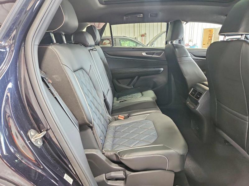 Aukcja sprzedaży 2024 Volkswagen Atlas Cross Sport, vin: 1V2FE2CA9RC220145, numer aukcji: 64431726
