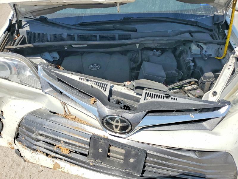 Продаж на аукціоні авто 2020 Toyota Sienna, vin: 5TDYZ3DC7LS060681, номер лоту: 65754216