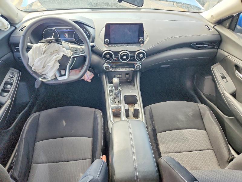 Aukcja sprzedaży 2020 Nissan Sentra, vin: 3N1AB8CV6LY238694, numer aukcji: 64747276