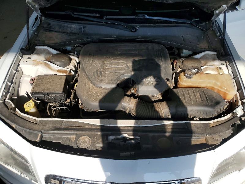 2014 Chrysler 300 მანქანა იყიდება აუქციონზე, vin: 2C3CCAAG2EH169658, აუქციონის ნომერი: 64445026