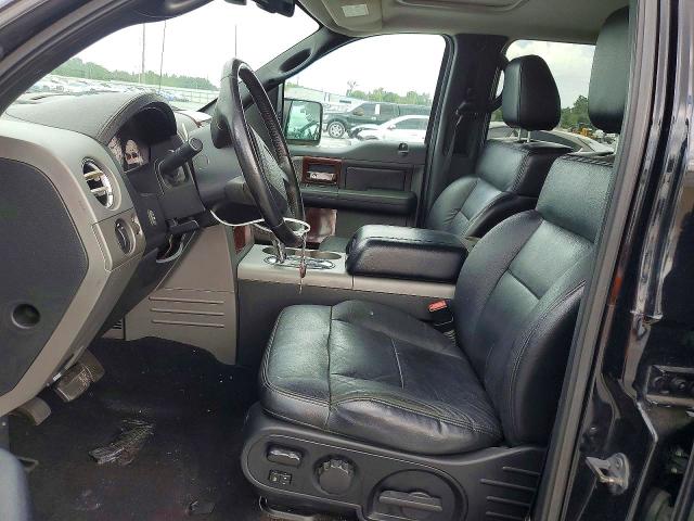 2007 Ford F150 მანქანა იყიდება აუქციონზე, vin: 1FTPW145X7FA92847, აუქციონის ნომერი: 65288346
