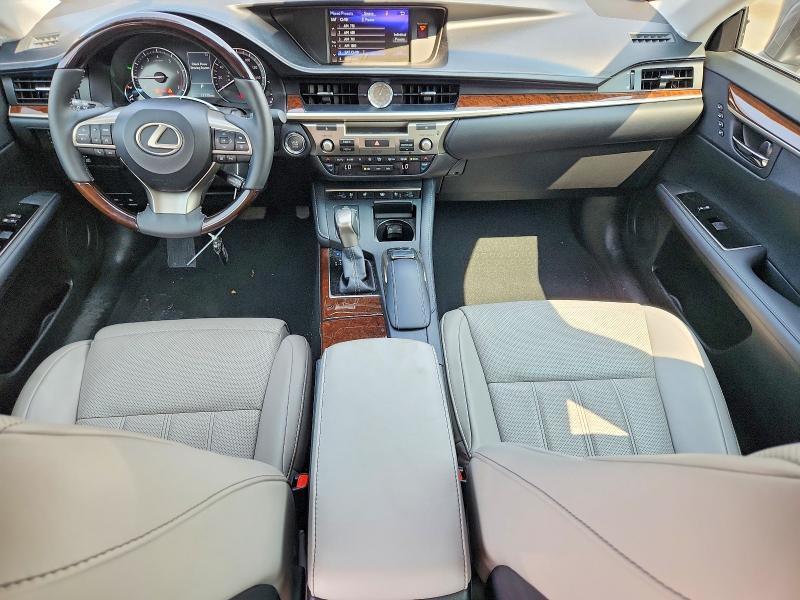 Aukcja sprzedaży 2017 Lexus Es, vin: 58ABK1GG0HU058808, numer aukcji: 64289986