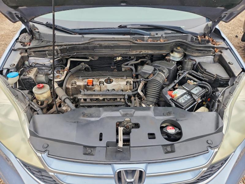 Продажа на аукционе авто 2010 Honda Cr-v, vin: 5J6RE4H5XAL005703, номер лота: 64399596