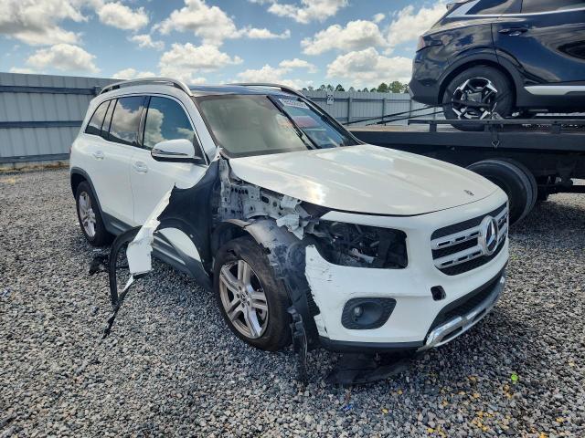 65398606 :رقم المزاد ، W1N4M4HB2MW146947 vin ، 2021 Mercedes-benz Glb مزاد بيع
